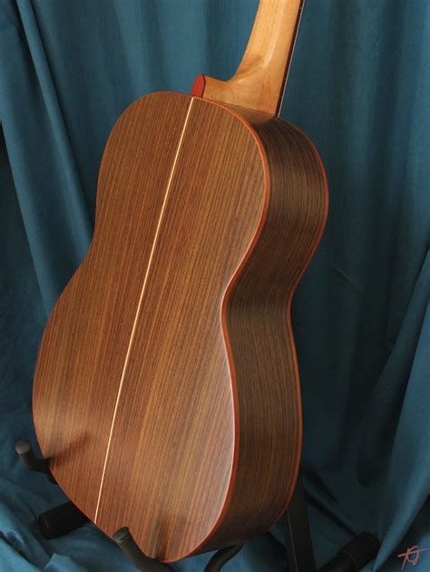 Guitar slides and tone bars originate from the diddley bow, a one-stringed American instrument played with a glass bottle. . Handmade classical guitars australia